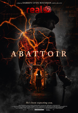 Abattoir